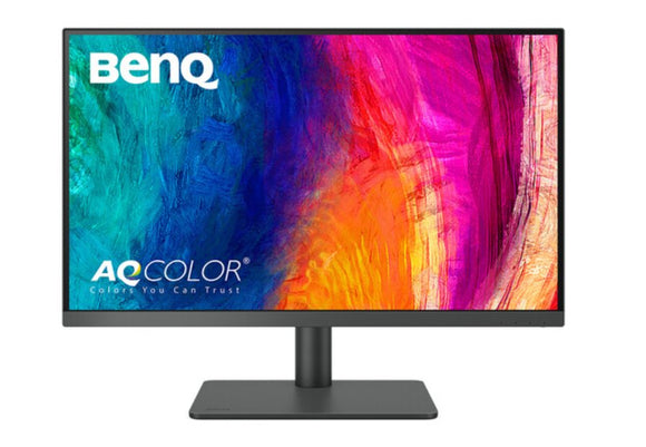 BenQ DesignVue PD2705U 27