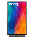 BenQ DesignVue PD2705U 27" 4K HDR Monitor - SourceIT