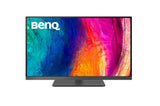 BenQ DesignVue PD2705U 27" 4K HDR Monitor - SourceIT