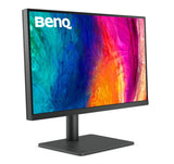 BenQ DesignVue PD2705U 27" 4K HDR Monitor - SourceIT