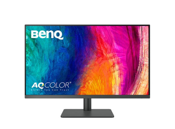 BenQ DesignVue PD3205U 31.5