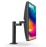 BenQ DesignVue PD3205UA 31.5" 4K HDR Monitor with Ergo Stand - SourceIT