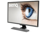 BenQ EW3270U Multimedia 31.5" 16:9 4K HDR VA Monitor - SourceIT