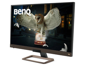 BenQ EW3280U 32" 16:9 4K HDR FreeSync IPS Monitor - SourceIT