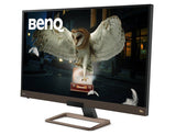 BenQ EW3280U 32" 16:9 4K HDR FreeSync IPS Monitor - SourceIT