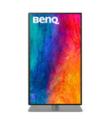 BenQ PD2725U DesignVue Designer 27" 16:9 HDR 4K IPS Monitor - SourceIT