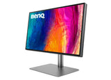 BenQ PD3225U 32 Inch 4K IPS Black UHD Thunderbolt Monitor - SourceIT