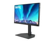 BenQ PhotoVue SW272Q 27" 1440p HDR Monitor - SourceIT