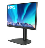 BenQ PhotoVue SW272U 27" 4K HDR Monitor - SourceIT