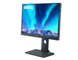 BenQ SW240 24.1" 16:10 PhotoVue IPS Monitor - SourceIT