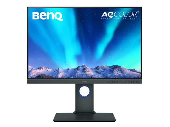 BenQ SW240 24.1