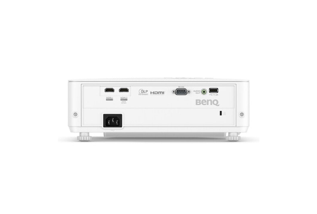 BenQ TK700 4K HDR Console Gaming Projector – SourceIT