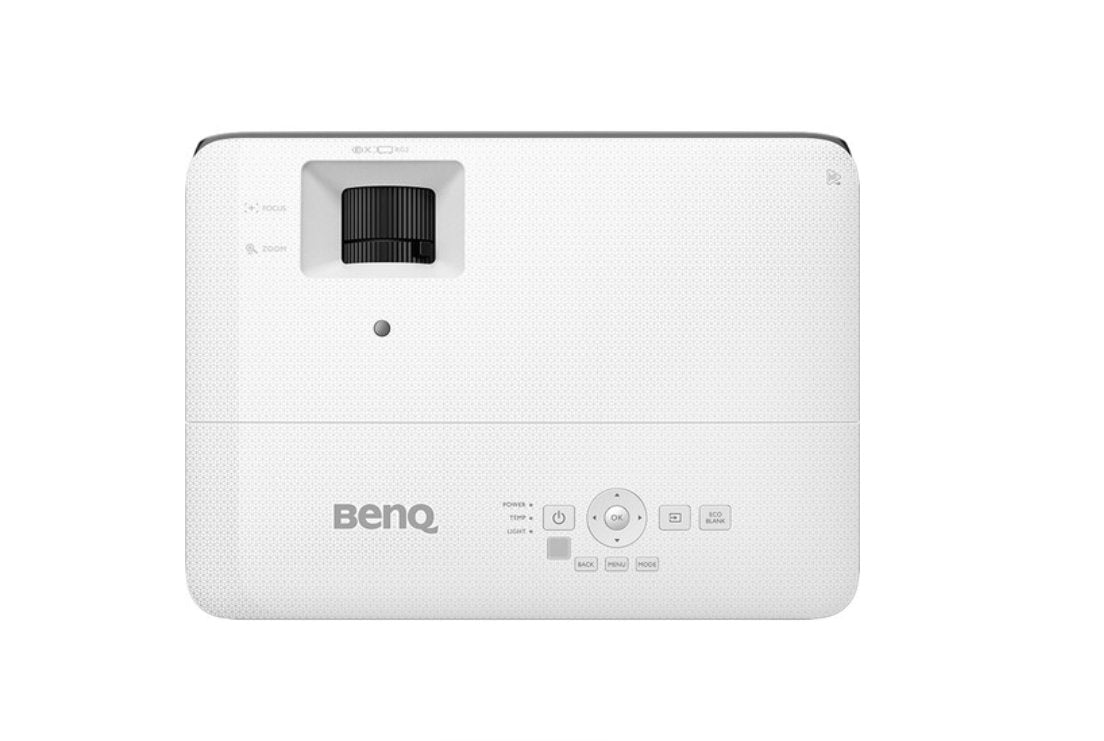 BenQ TK700 4K HDR Console Gaming Projector – SourceIT