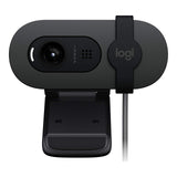 Logitech Brio 105 Full HD 1080p Business Webcam