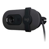 Logitech Brio 105 Full HD 1080p Business Webcam