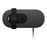 Logitech Brio 105 Full HD 1080p Business Webcam