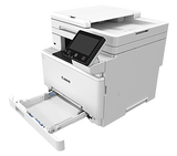 Canon imageCLASS MF664Cdw Wireless Colour Laser All-in-One Printer - image 4
