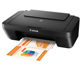 Canon PIXMA MG2570S All-in-One Inkjet Printer - image 4