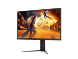 AOC Q27G4SD 26.5" QHD QD-OLED 360Hz Gaming Monitor with DisplayHDR True Black 400 - image 5
