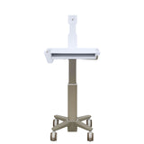 Ergotron CareFit™ Slim 2.0 LCD Cart Medical Cart (C50-3500-0) - view 2
