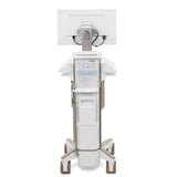 Ergotron CareFit™ Pro Electric Lift Cart Medical Cart EU (C52-2201-2) - view 4