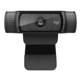Logitech C920E Full HD Business Webcam