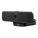 Logitech C925e Full HD Business Webcam
