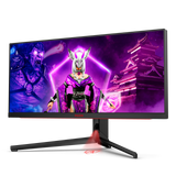 AOC AGON PRO AG344UXM 34" WQHD Mini-LED IPS 170Hz Gaming Monitor with USB-C 90W and KVM - image 5