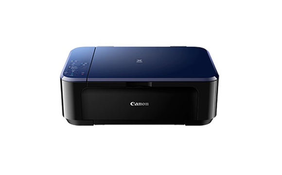 CANON Advanced Wireless All-In-One with Auto Duplex Printing (E560 ASA) - SourceIT