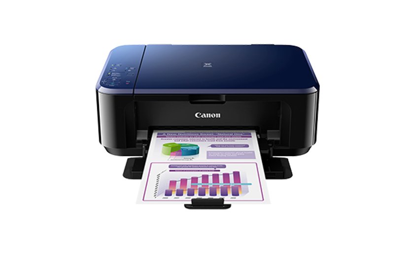 CANON PIXMA E560 ASA Wireless Printer – SourceIT - Main Image