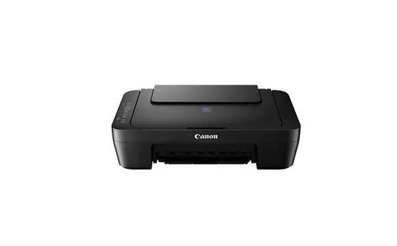 CANON Compact All-In-One (E410 BK ASA) - SourceIT