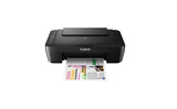 CANON Compact All-In-One (E410 BK ASA) - SourceIT