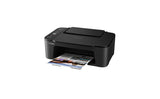 CANON Compact Wireless All-In-One with LCD Printer (TS3470 BK ASA) - SourceIT