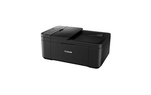 CANON Compact Wireless Office All-In-One with Fax and Automatic 2-Sided Printing (TR4670S) - SourceIT
