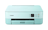 CANON Compact Wireless Photo All-In-One with 1.44" OLED (TS5370A Green) - SourceIT