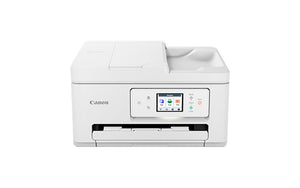 CANON Compact Wireless Photo All-In-One with 35-sheet ADF and Touchscreen LCD (TS7770A ASA) - SourceIT