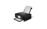 CANON Compact Wireless Photo All-In-One with 35-sheet ADF and Touchscreen LCD (TS8370A Black ASA) - SourceIT