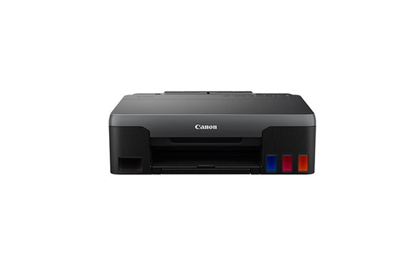 CANON Easy Refillable Ink Tank, All-In-One Printer for High Volume Printing (G2020 ASA) - SourceIT