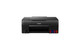 CANON Easy Refillable Wireless All-In-One Ink Tank for High Volume Quality Photo Printing (G670 ASA) - SourceIT