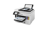 CANON Easy Wireless 4-in-1 MegaTank Business Printer (GX7070 ASA) - SourceIT