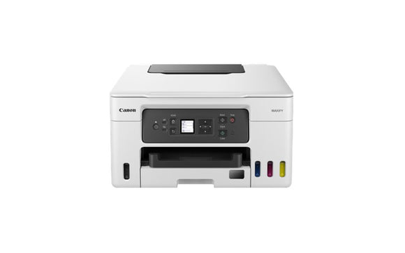 CANON High-Performance Wireless MegaTank Printer for Home Offices (MAXIFY GX3070) - SourceIT