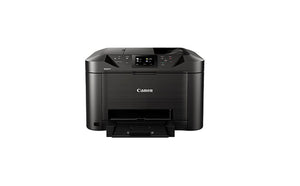 CANON High Speed, High Volume Multi-Function Business Printer (MB5470 ASA) - SourceIT