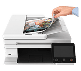 Canon imageCLASS MF667Cx Laser Printer
