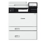 Canon imageCLASS MF756Cx II Laser Printer