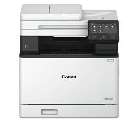 Canon imageCLASS MF756Cx Laser Printer – SourceIT
