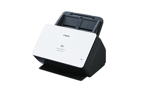 CANON imageFORMULA ScanFront 400 (ScanFront 400) - SourceIT