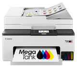 CANON MAXIFY GX2070 ASA Business Printer