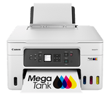CANON MAXIFY GX3070 Business Printer
