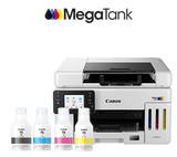 CANON MAXIFY GX6570 Business Printer