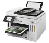 Canon MAXIFY GX7170 Wireless Business Printer